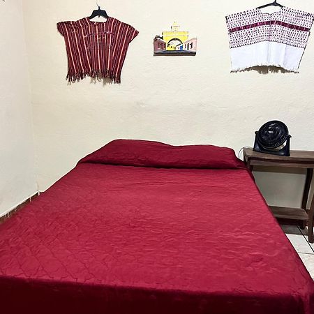 Jireh Antigua Otel Dış mekan fotoğraf