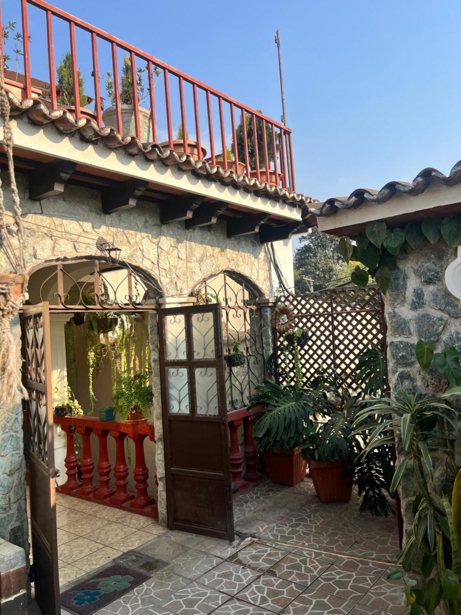 Jireh Antigua Otel Dış mekan fotoğraf