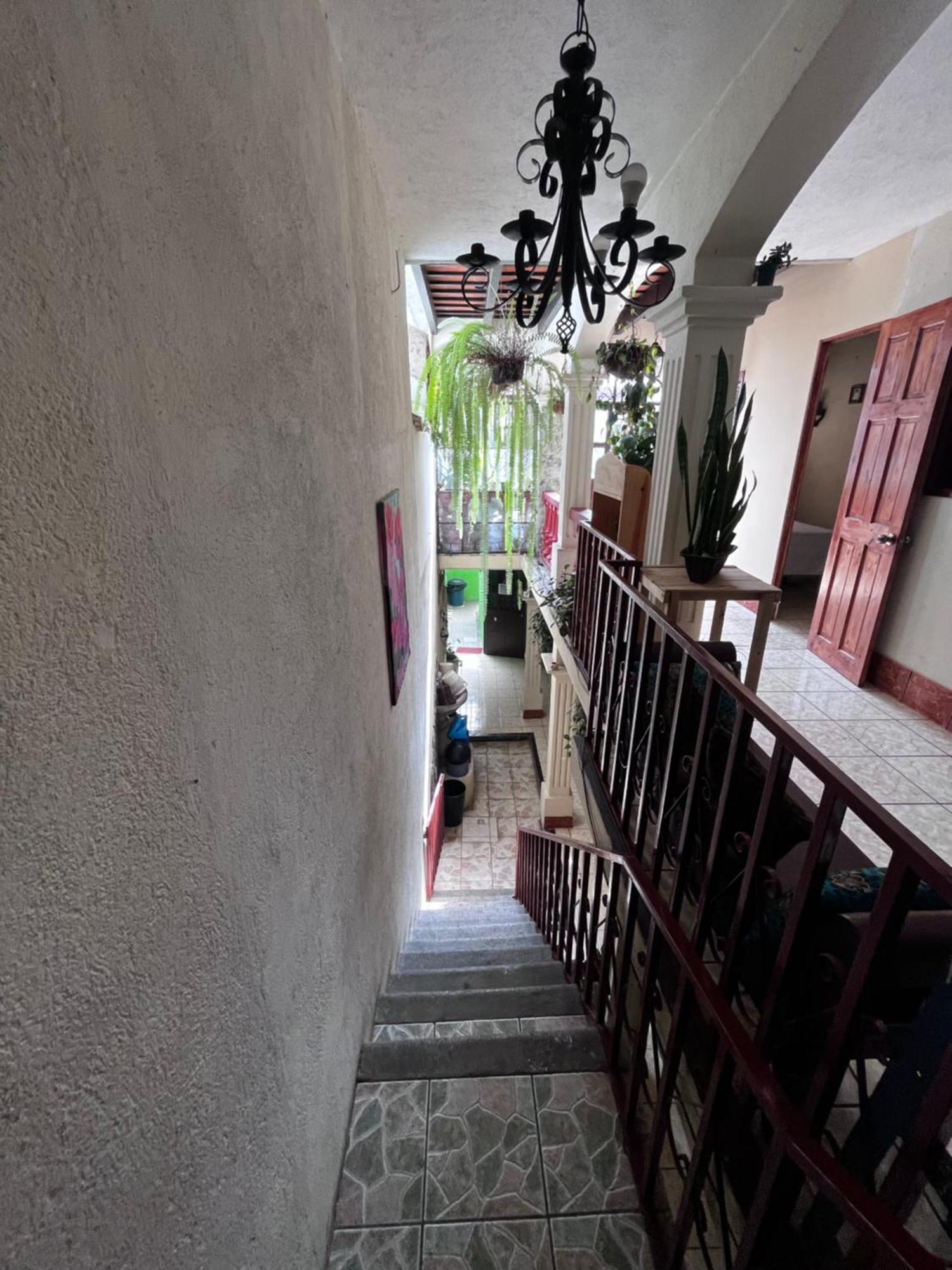Jireh Antigua Otel Dış mekan fotoğraf