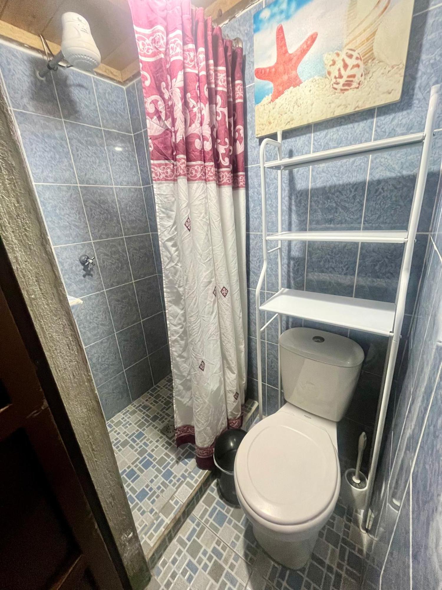 Jireh Antigua Otel Dış mekan fotoğraf