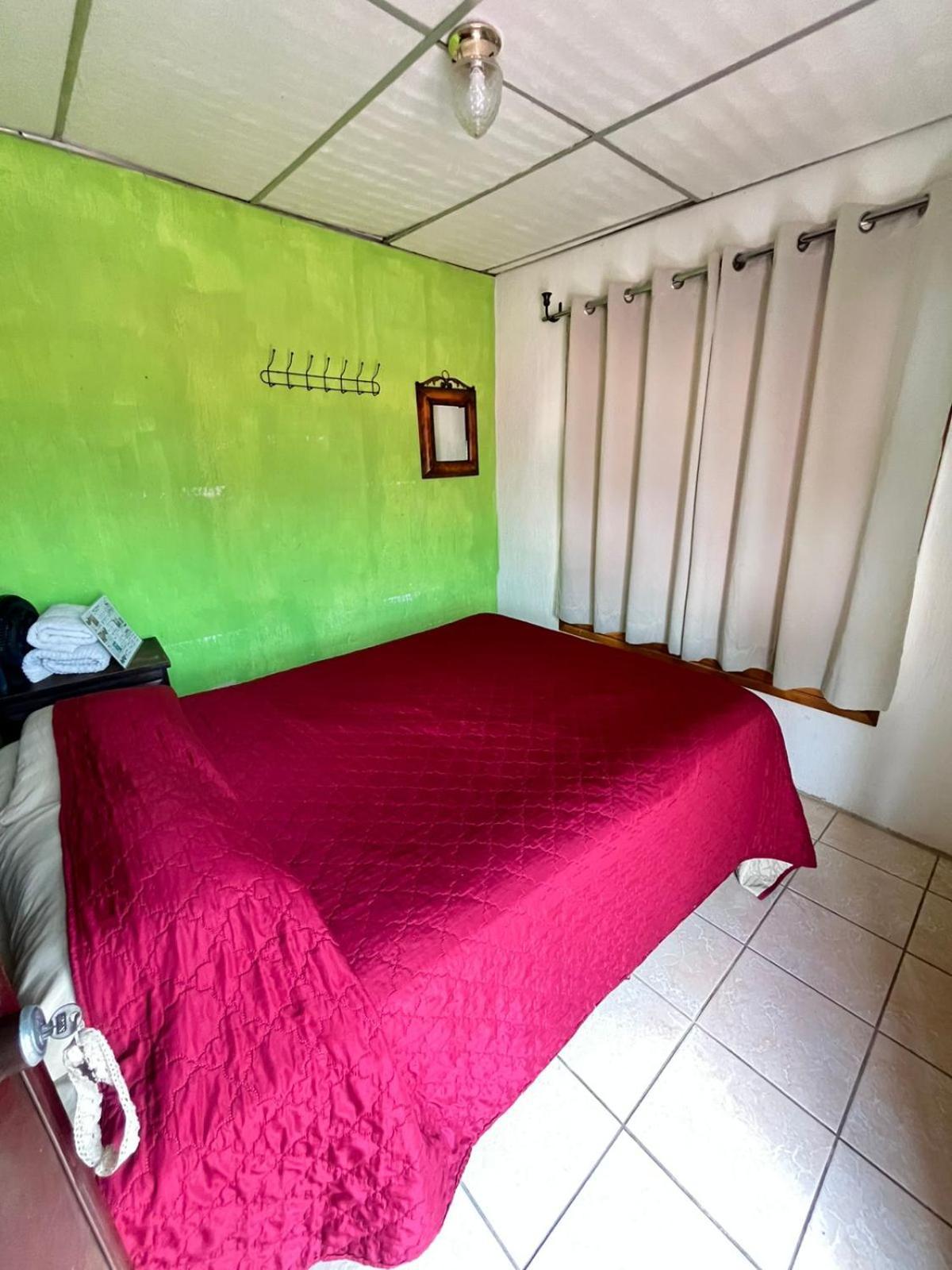 Jireh Antigua Otel Dış mekan fotoğraf