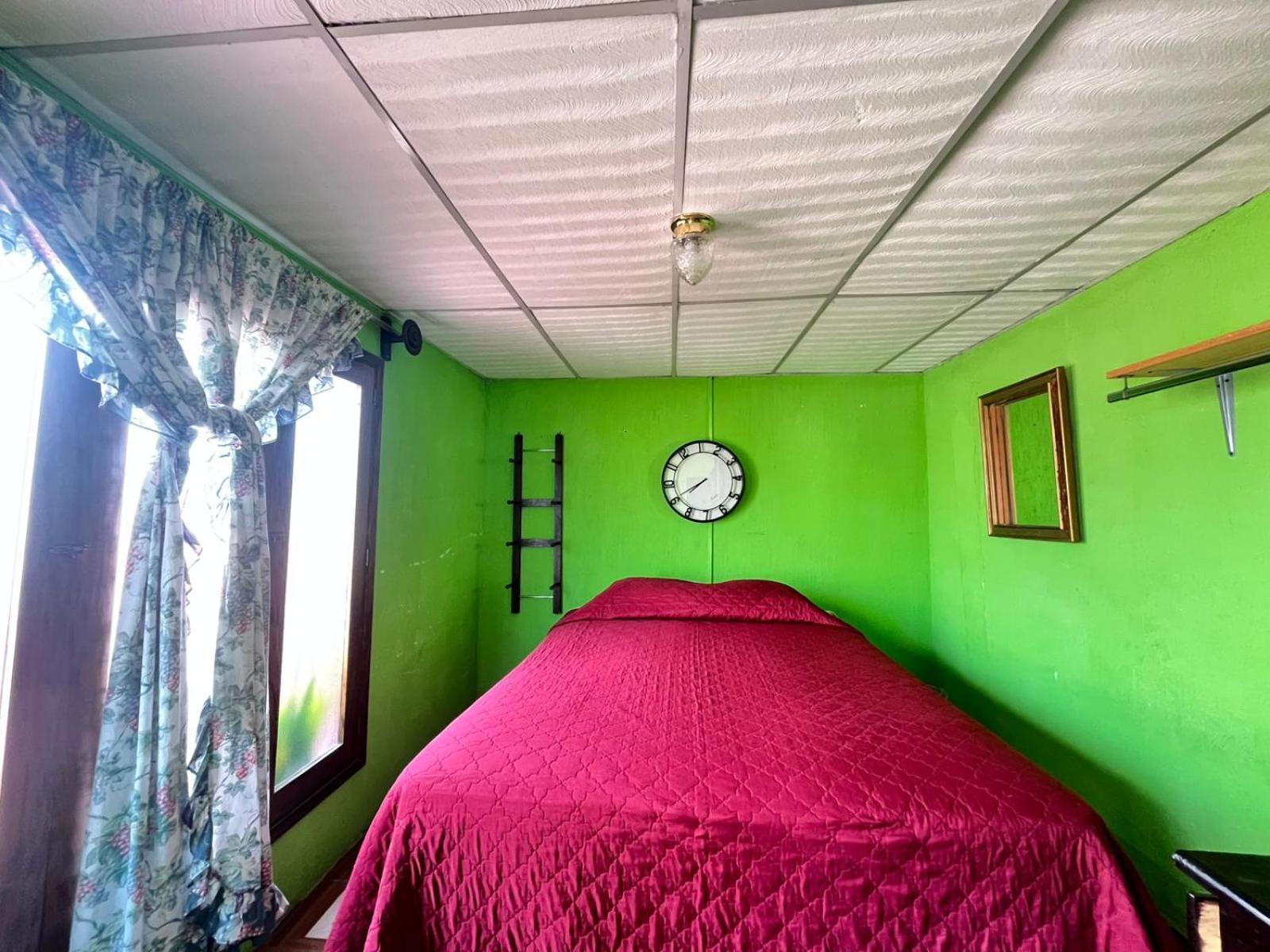 Jireh Antigua Otel Dış mekan fotoğraf